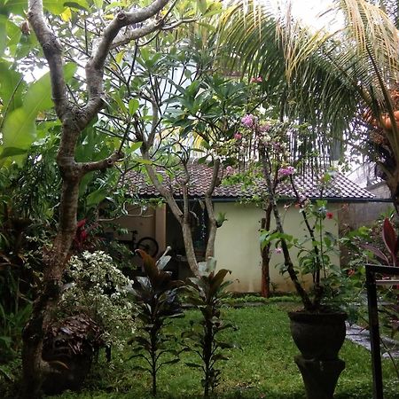 Pondok Gepokan Homestay Ubud Buitenkant foto