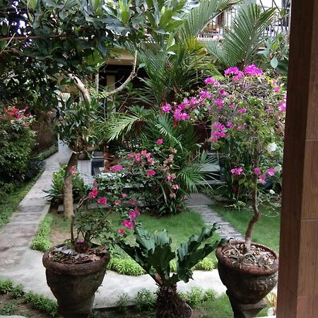 Pondok Gepokan Homestay Ubud Buitenkant foto
