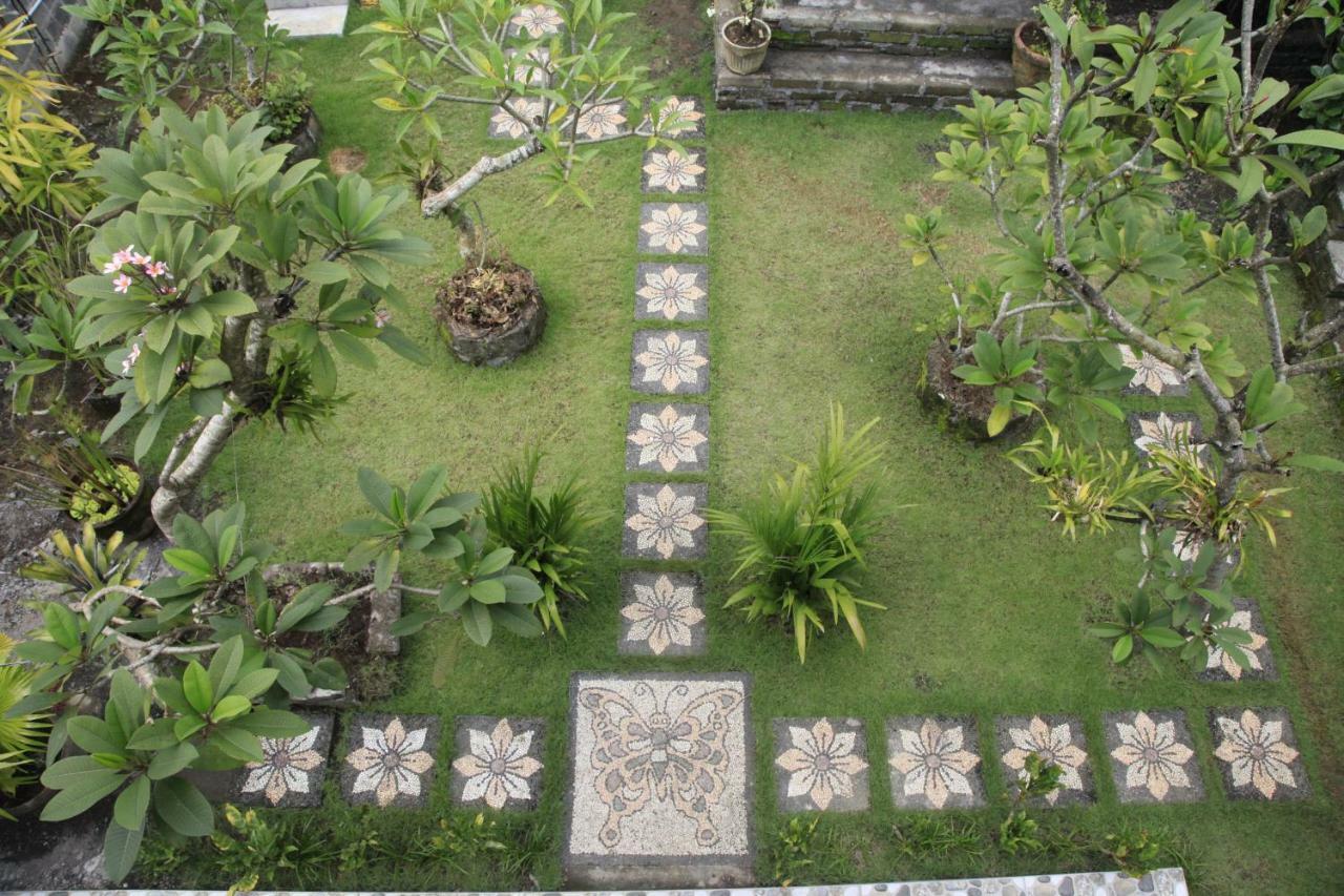 Pondok Gepokan Homestay Ubud Buitenkant foto