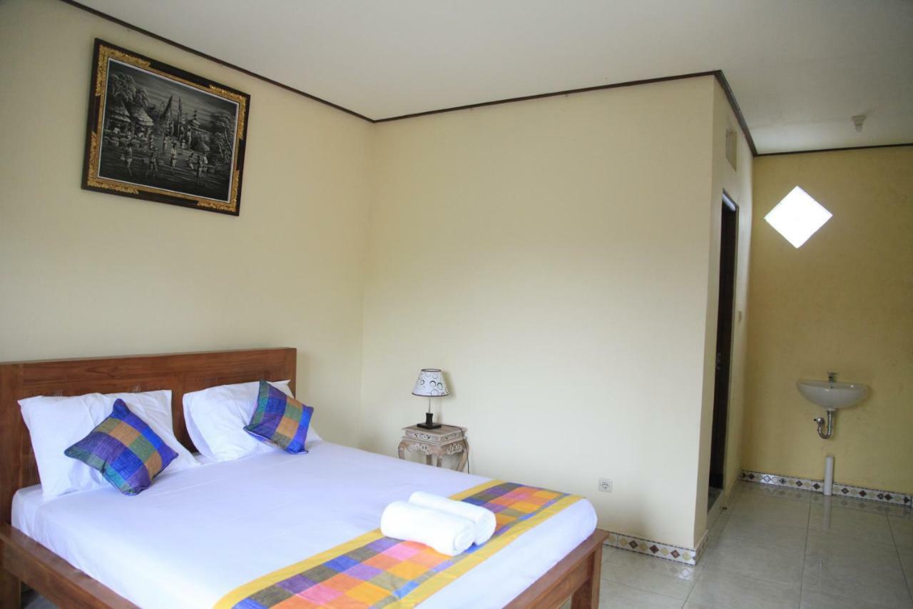 Pondok Gepokan Homestay Ubud Buitenkant foto