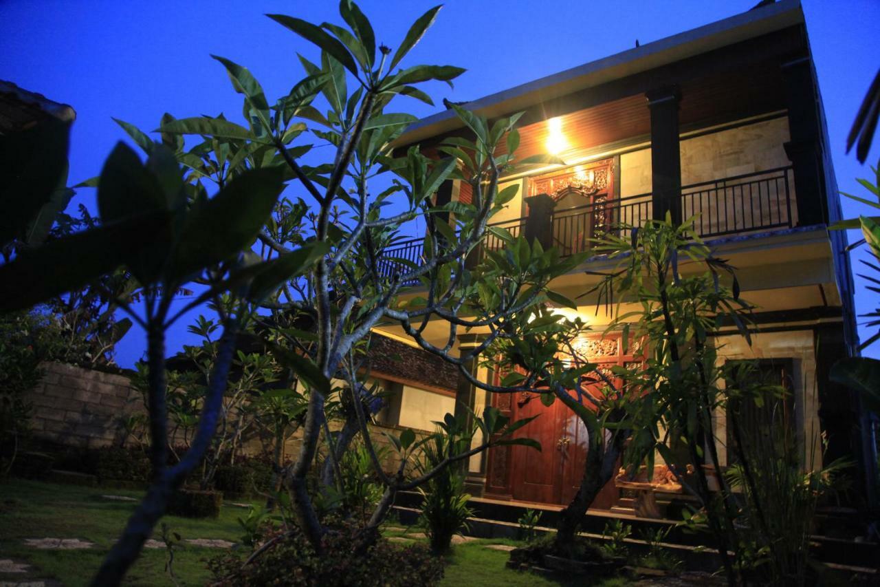 Pondok Gepokan Homestay Ubud Buitenkant foto