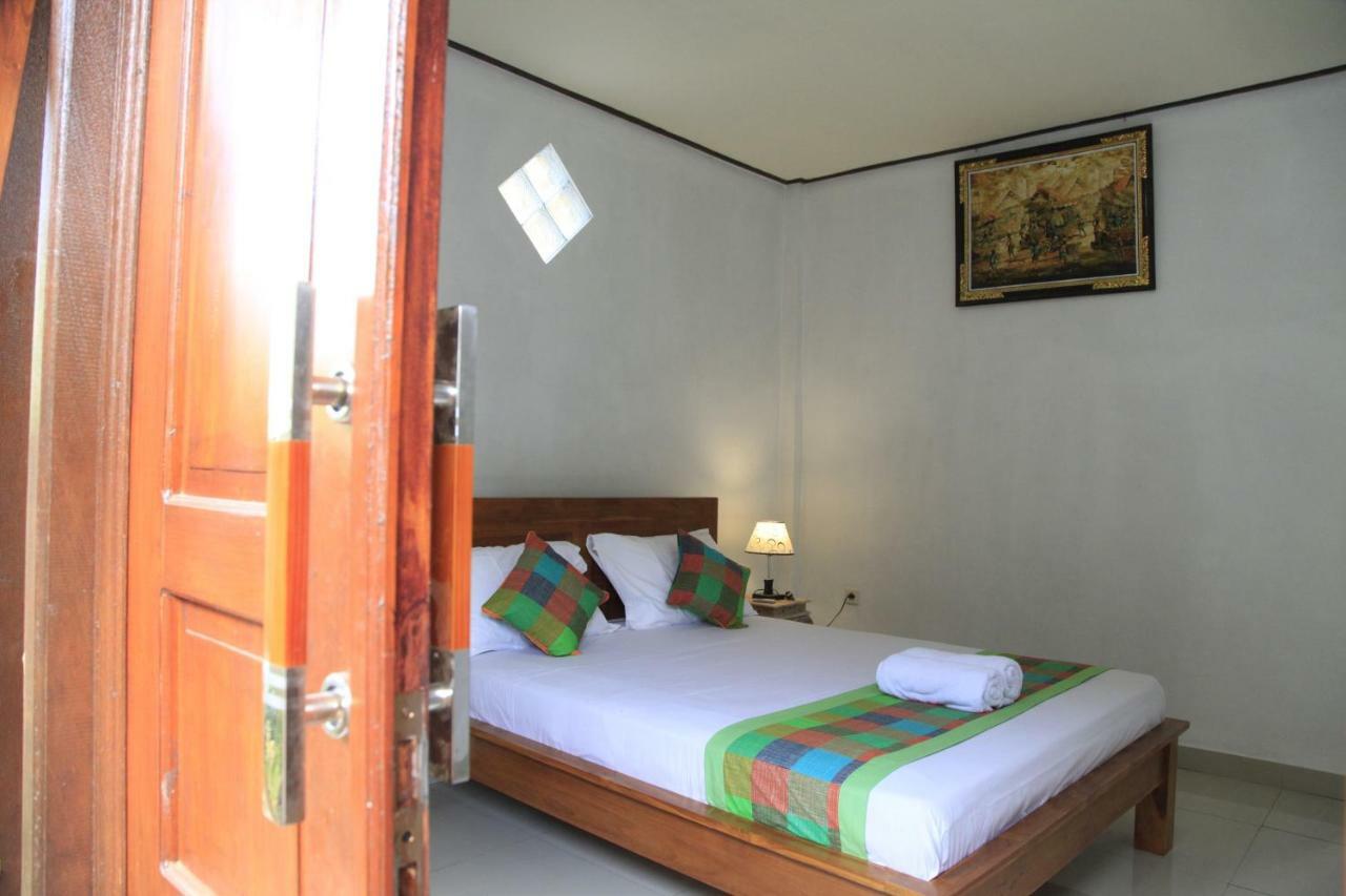 Pondok Gepokan Homestay Ubud Buitenkant foto