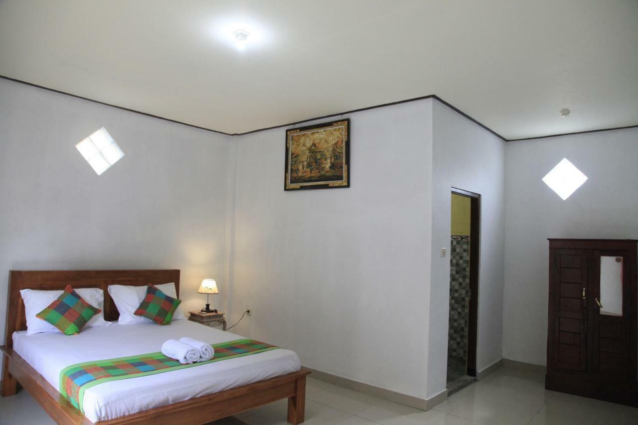 Pondok Gepokan Homestay Ubud Buitenkant foto