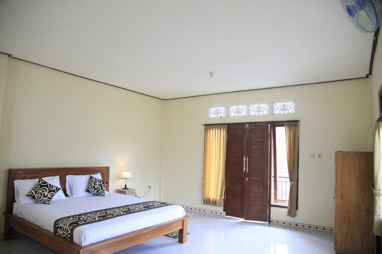 Pondok Gepokan Homestay Ubud Buitenkant foto
